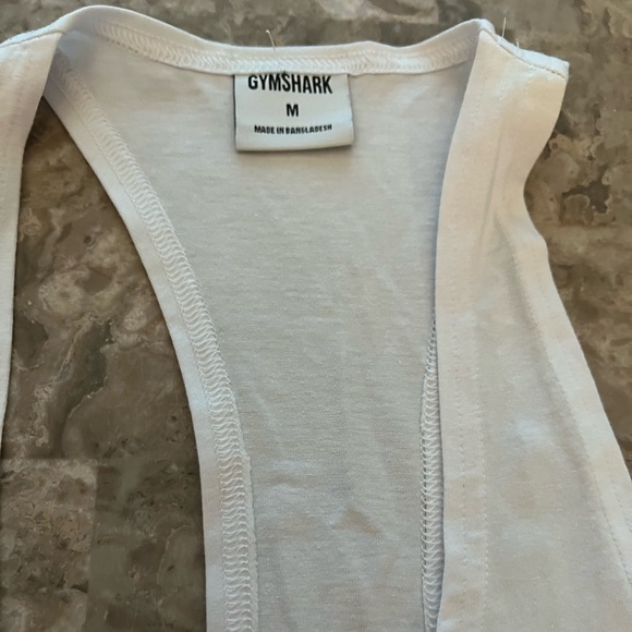 Gymshark Tank Top Medium - Picture 3 of 10